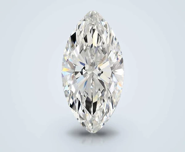 1.89 Carat · E · VS2 Rare Carat Ideal Cut