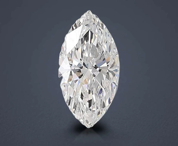 3.56 Carat · E · VVS2 Rare Carat Ideal Cut