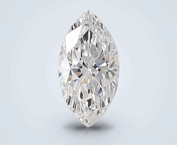 3.56 Carat · E · VVS2 Rare Carat Ideal Cut