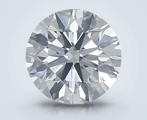 0.9 Carat · J · SI2 Rare Carat Ideal Cut