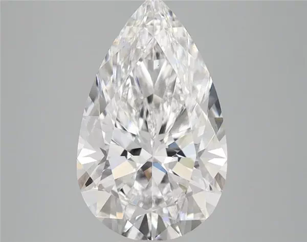 2.58 Carat · D · VS2 Rare Carat Ideal Cut