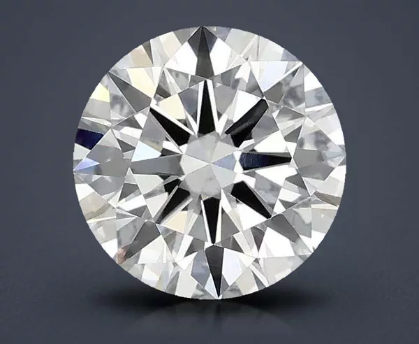 1.47 Carat · F · VVS2 Rare Carat Ideal Cut