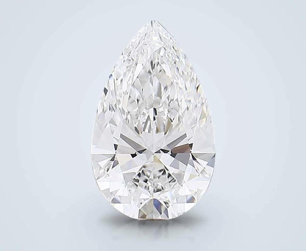 4.53 Carat · E · VVS1 Rare Carat Ideal Cut