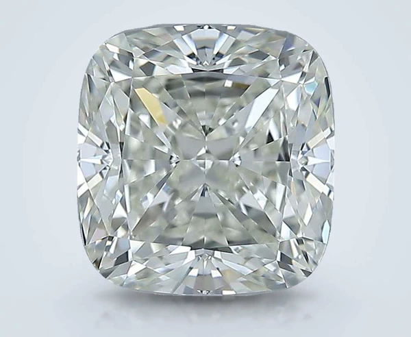 3.14 Carat · K · VVS2 Rare Carat Ideal Cut