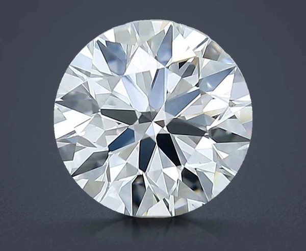 1.4 Carat · D · VVS2 Rare Carat Ideal Cut