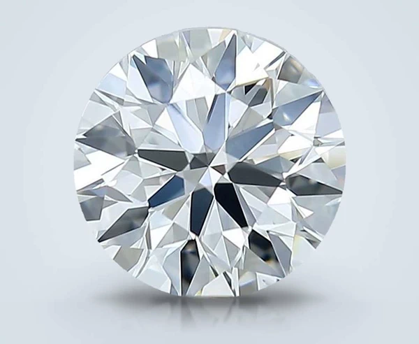 1.4 Carat · D · VVS2 Rare Carat Ideal Cut