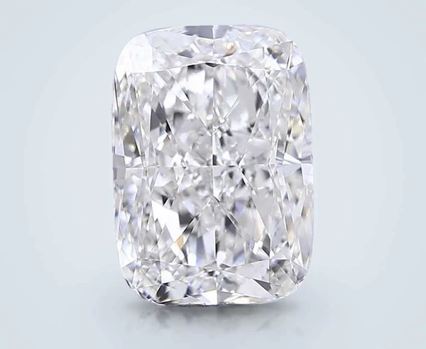 5.09 Carat · G · VVS1 Rare Carat Ideal Cut