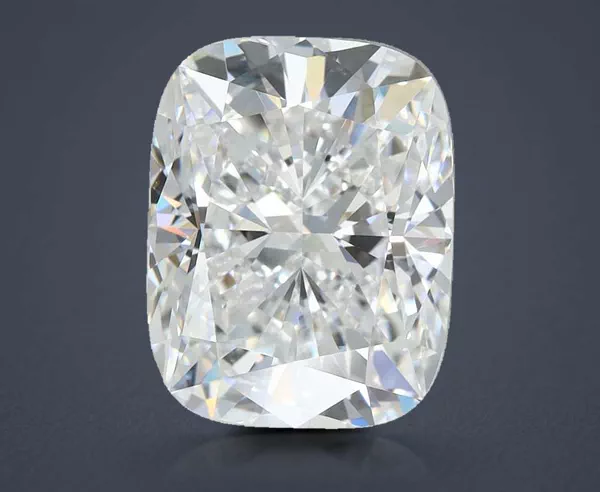3.57 Carat · D · FL Rare Carat Ideal Cut