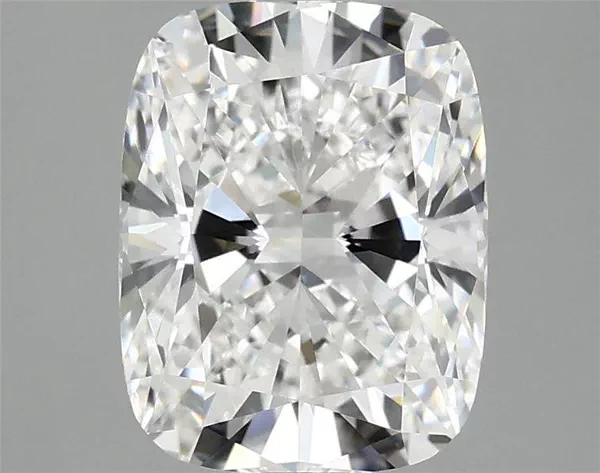2.89 Carat · D · VVS2 Rare Carat Ideal Cut