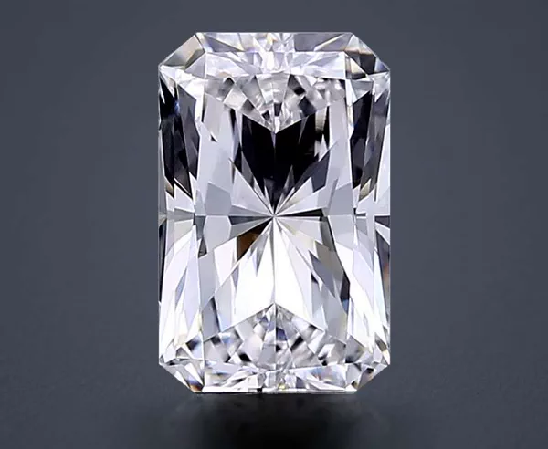 1.29 Carat · D · VVS1 Rare Carat Ideal Cut