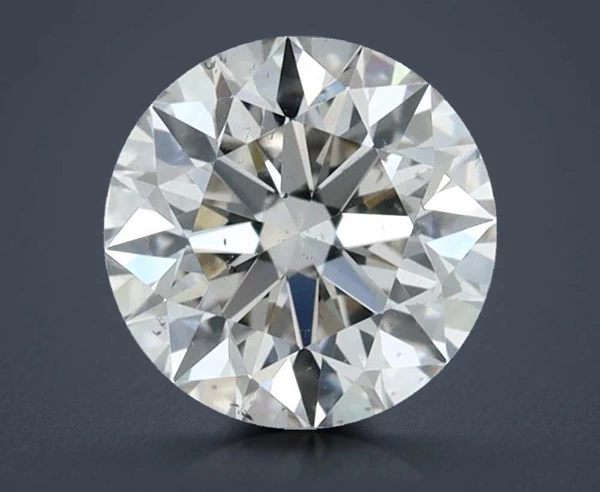 0.7 Carat · K · SI1 excellent Cut