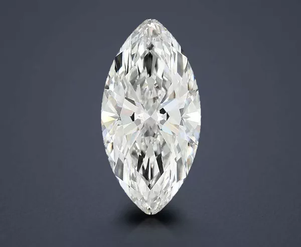 2.81 Carat · F · VS1 Rare Carat Ideal Cut