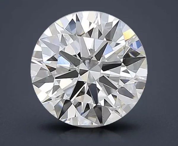 2.36 Carat · D · VVS2 Rare Carat Ideal Cut
