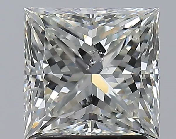 2.01 Carat · I · SI1 Rare Carat Ideal Cut