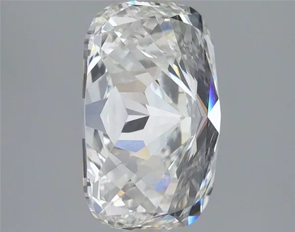 2.97 Carat · G · VVS2 excellent Cut