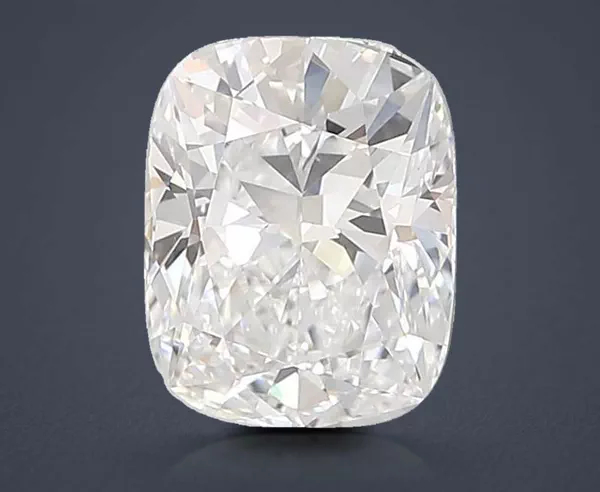 3.4 Carat · D · IF Rare Carat Ideal Cut