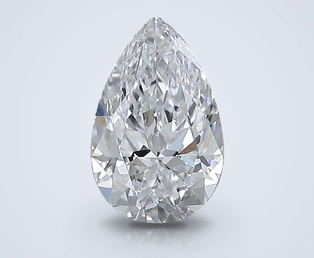 0.5 Carat · D · VVS2 Rare Carat Ideal Cut