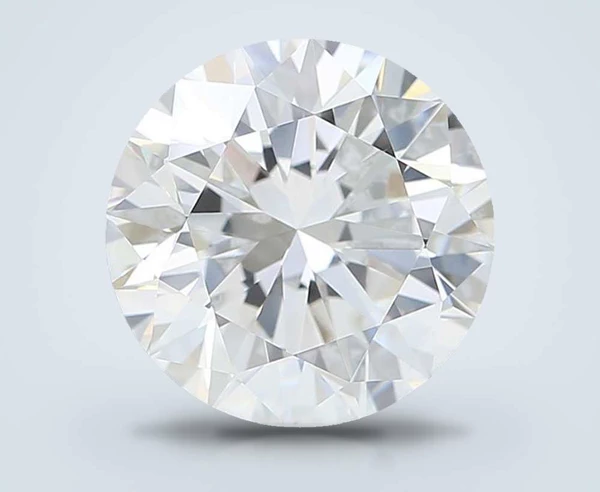 2.7 Carat · D · VVS2 excellent Cut
