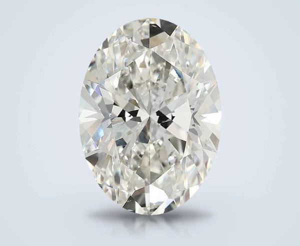 4.09 Carat · H · VS1 Rare Carat Ideal Cut