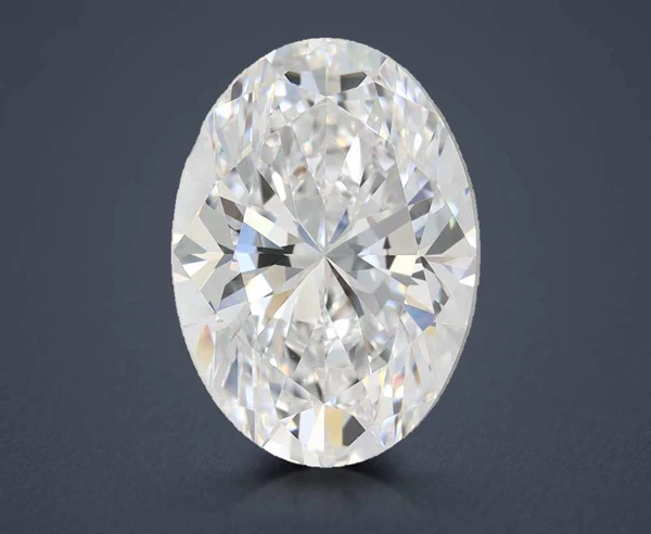 3.43 Carat · G · VS1 Rare Carat Ideal Cut