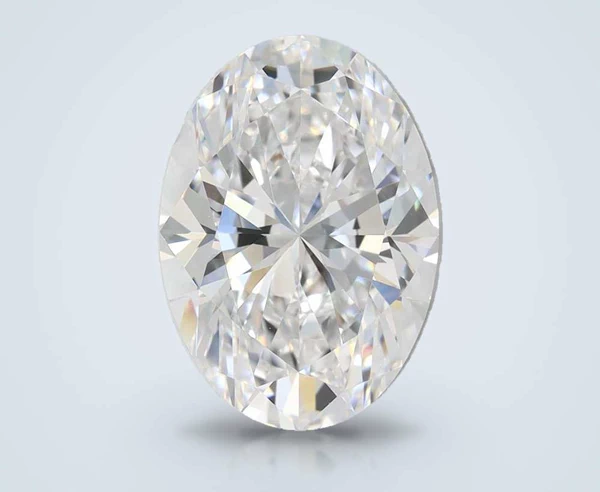 3.43 Carat · G · VS1 Rare Carat Ideal Cut