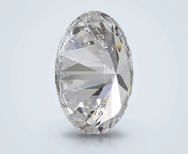 3.76 Carat · E · VVS1 Rare Carat Ideal Cut