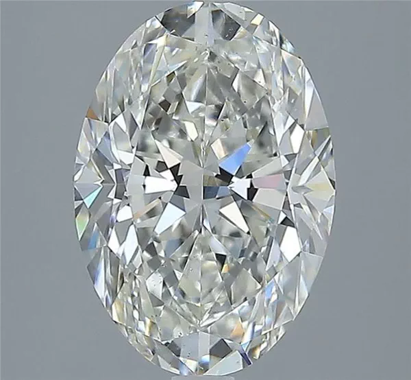 2.3 Carat · H · VS2 Rare Carat Ideal Cut