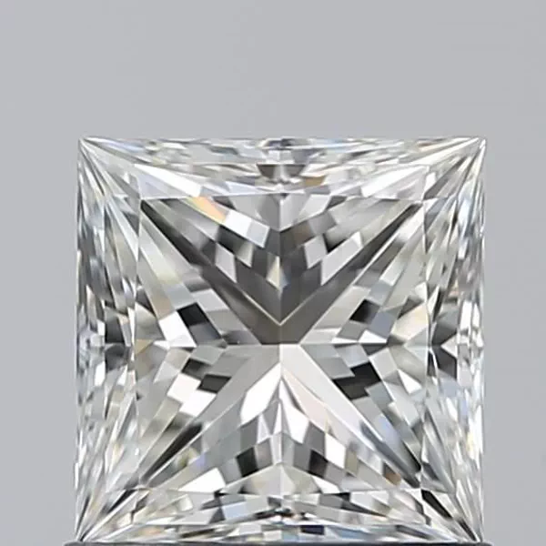 0.9 Carat · I · VVS2 Rare Carat Ideal Cut