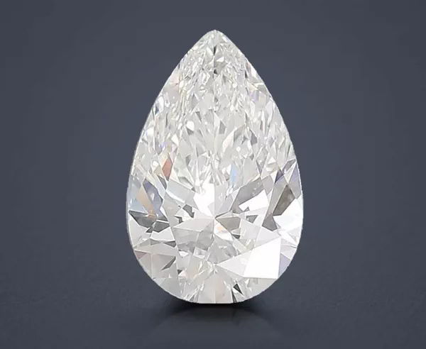 6.56 Carat · E · VS1 Rare Carat Ideal Cut