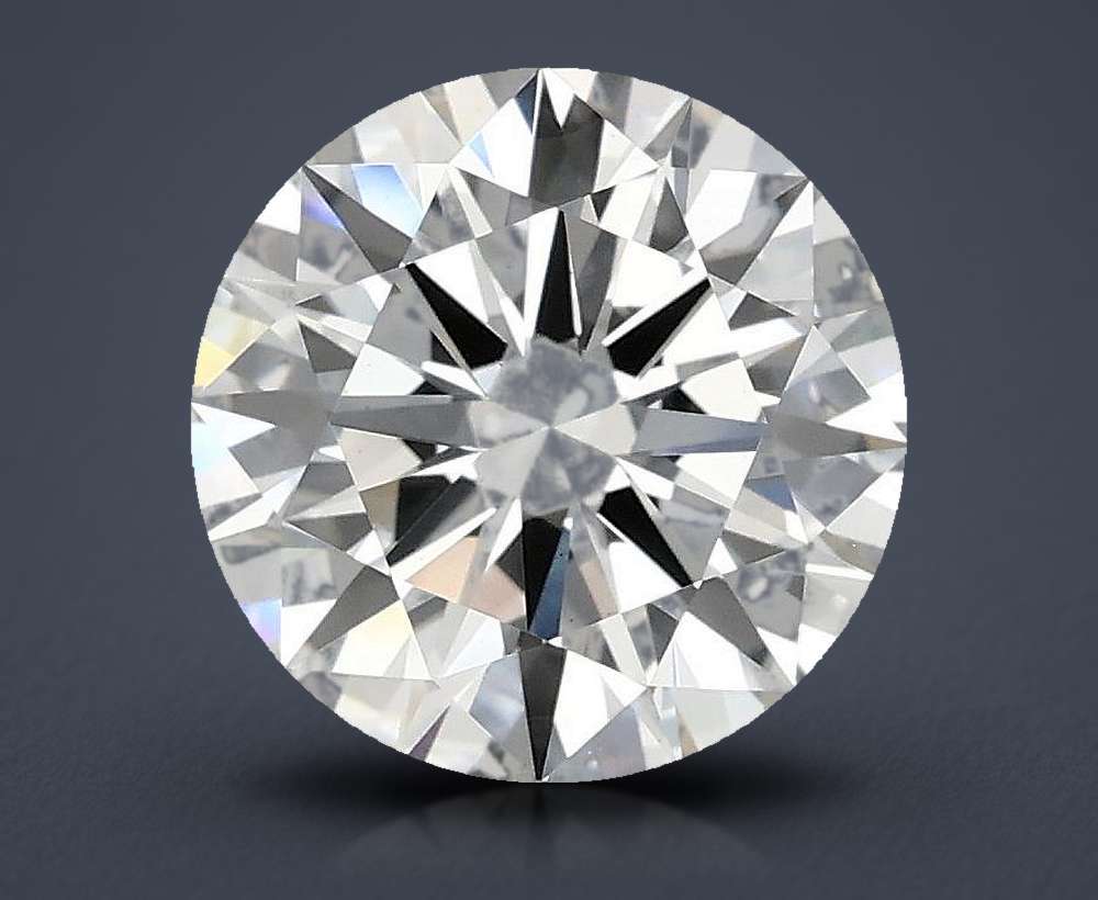 2.38 Carat · E · VS1 Rare Carat Ideal Cut