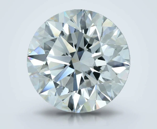 12.23 Carat · E · VS1 Rare Carat Ideal Cut