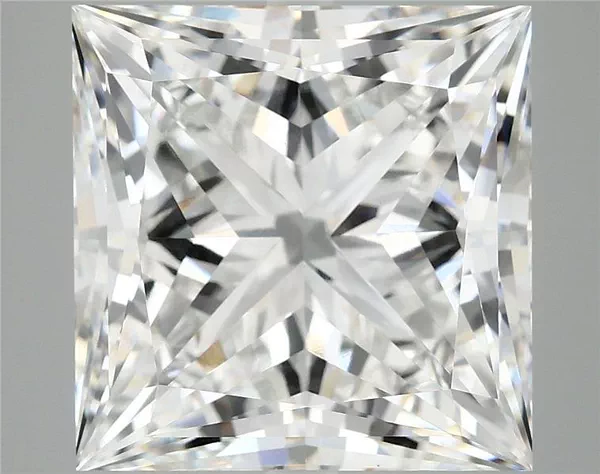 10.99 Carat · F · VVS2 Rare Carat Ideal Cut
