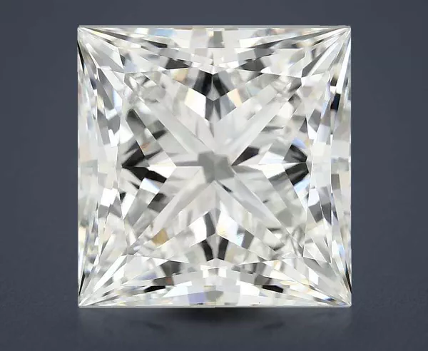 10.99 Carat · F · VVS2 Rare Carat Ideal Cut