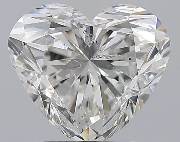 3 Carat · H · SI2 Rare Carat Ideal Cut