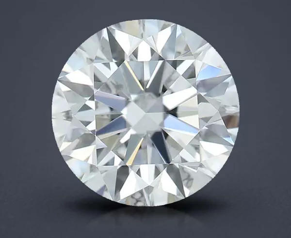 0.65 Carat · D · FL Rare Carat Ideal Cut