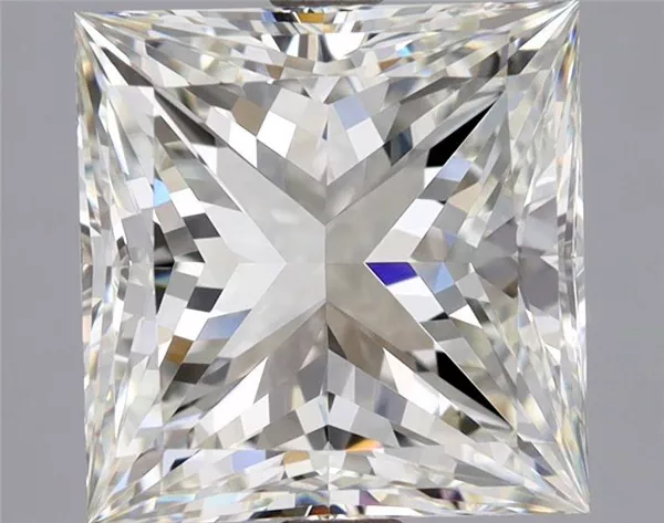 3.01 Carat · I · VVS2 Rare Carat Ideal Cut