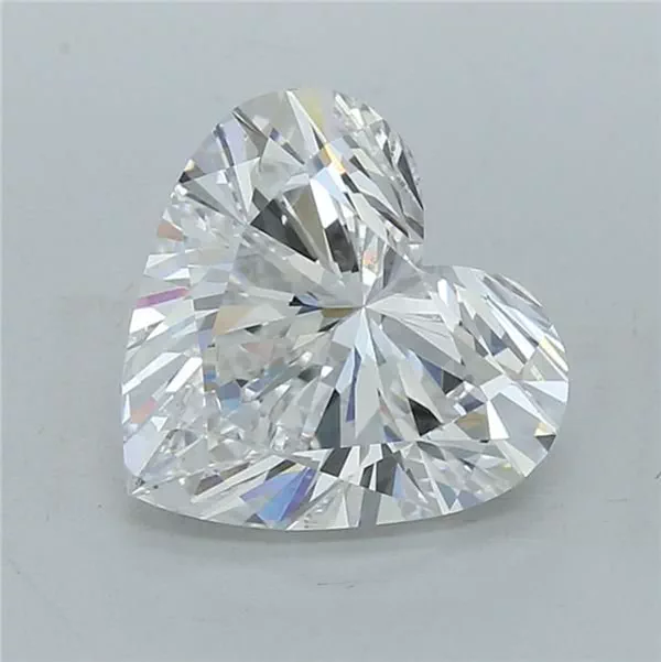 6.01 Carat · D · VVS2 Rare Carat Ideal Cut