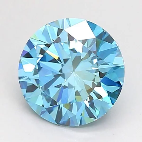 1.5 Carat · Fancy Vivid · VS1