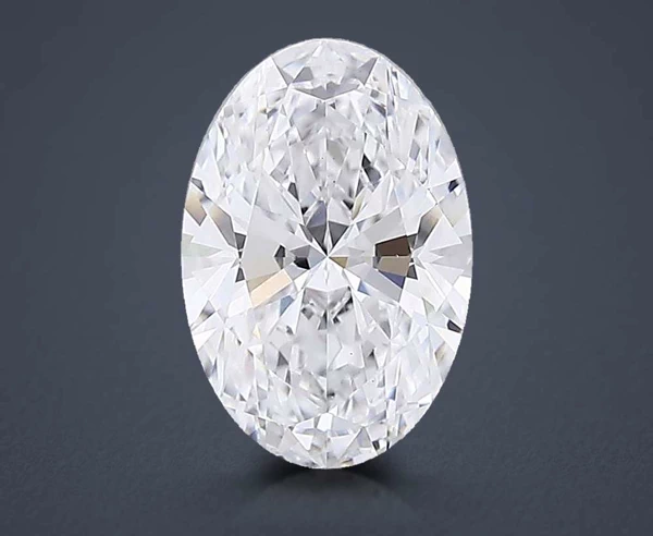 1.74 Carat · D · VS1 Rare Carat Ideal Cut