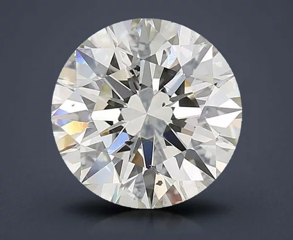 2.3 Carat · K · SI2 Rare Carat Ideal Cut