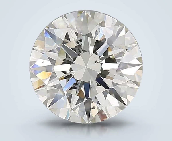 2.3 Carat · K · SI2 Rare Carat Ideal Cut