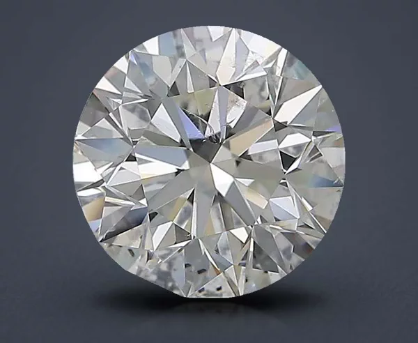2.5 Carat · I · SI2 excellent Cut