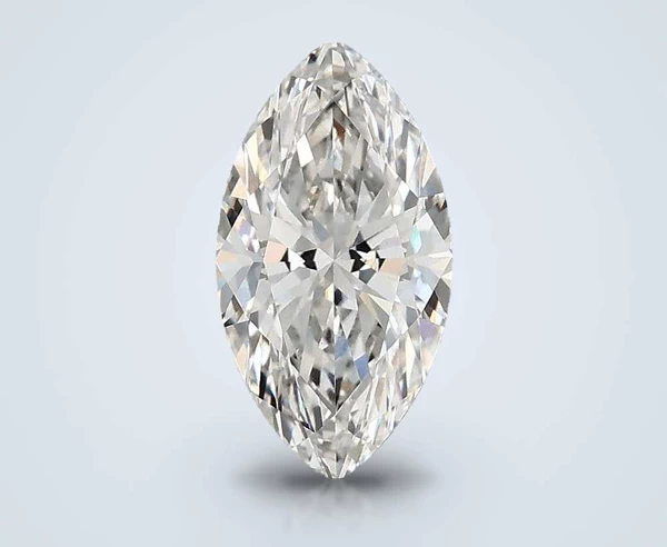 1.59 Carat · F · VS1 very good Cut