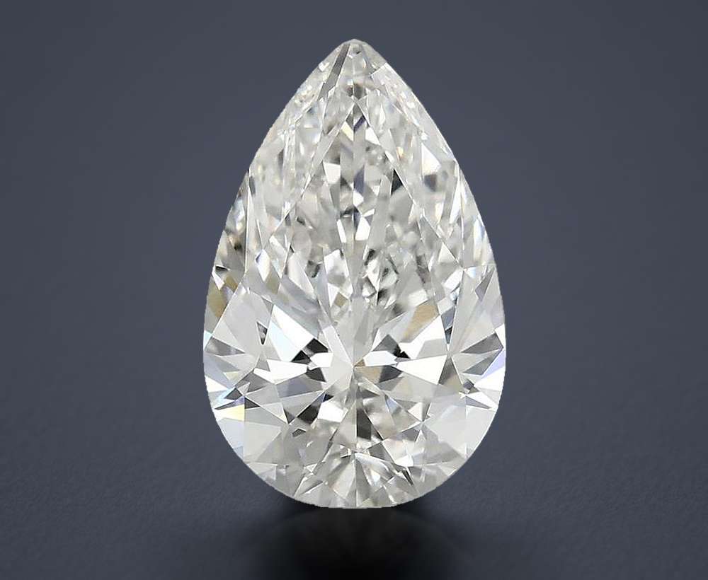 2.9 Carat · F · VS1 Rare Carat Ideal Cut