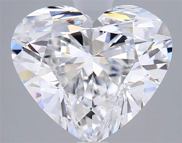 2.53 Carat · D · VVS1 Rare Carat Ideal Cut