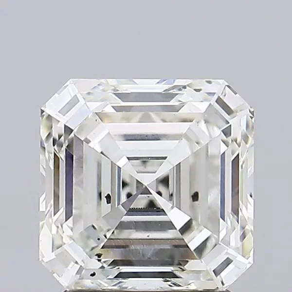 2 Carat · H · SI1 very good Cut