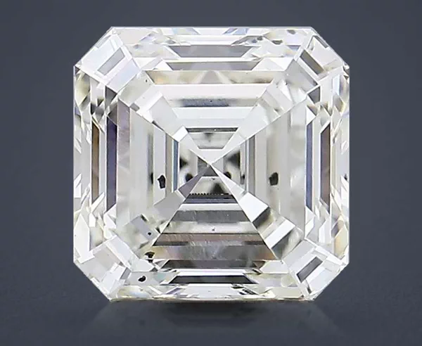 2 Carat · H · SI1 very good Cut