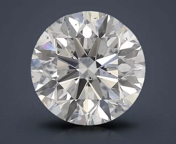 0.76 Carat · D · SI1 excellent Cut