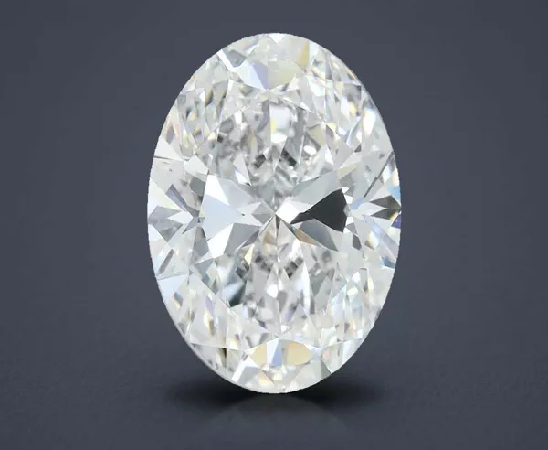 4.17 Carat · D · FL Rare Carat Ideal Cut