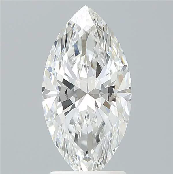 2.26 Carat · F · VVS1 Rare Carat Ideal Cut
